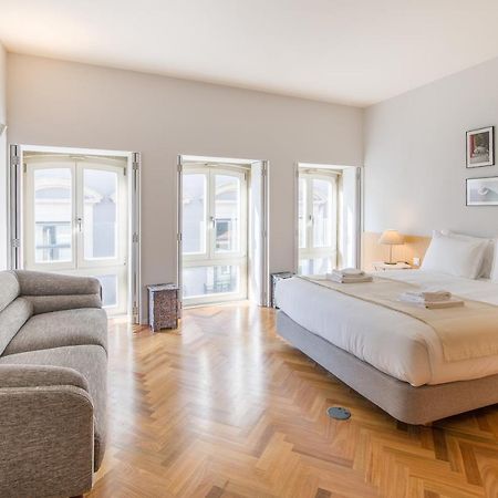 Cedofeita Studio 176 - Studio In City Center Πόρτο Εξωτερικό φωτογραφία