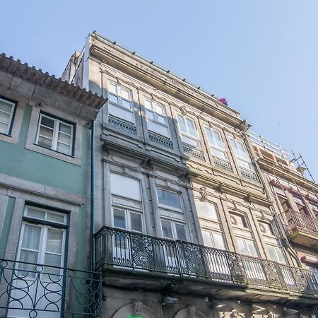 Cedofeita Studio 176 - Studio In City Center Πόρτο Εξωτερικό φωτογραφία