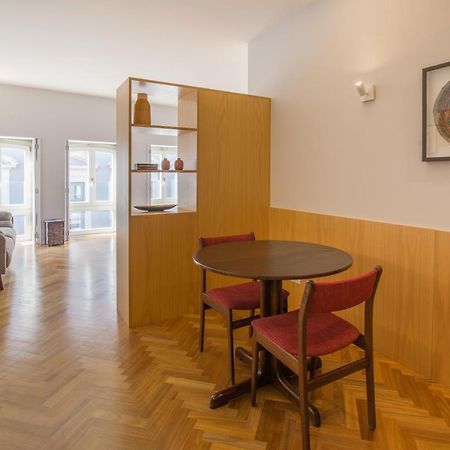 Cedofeita Studio 176 - Studio In City Center Πόρτο Εξωτερικό φωτογραφία