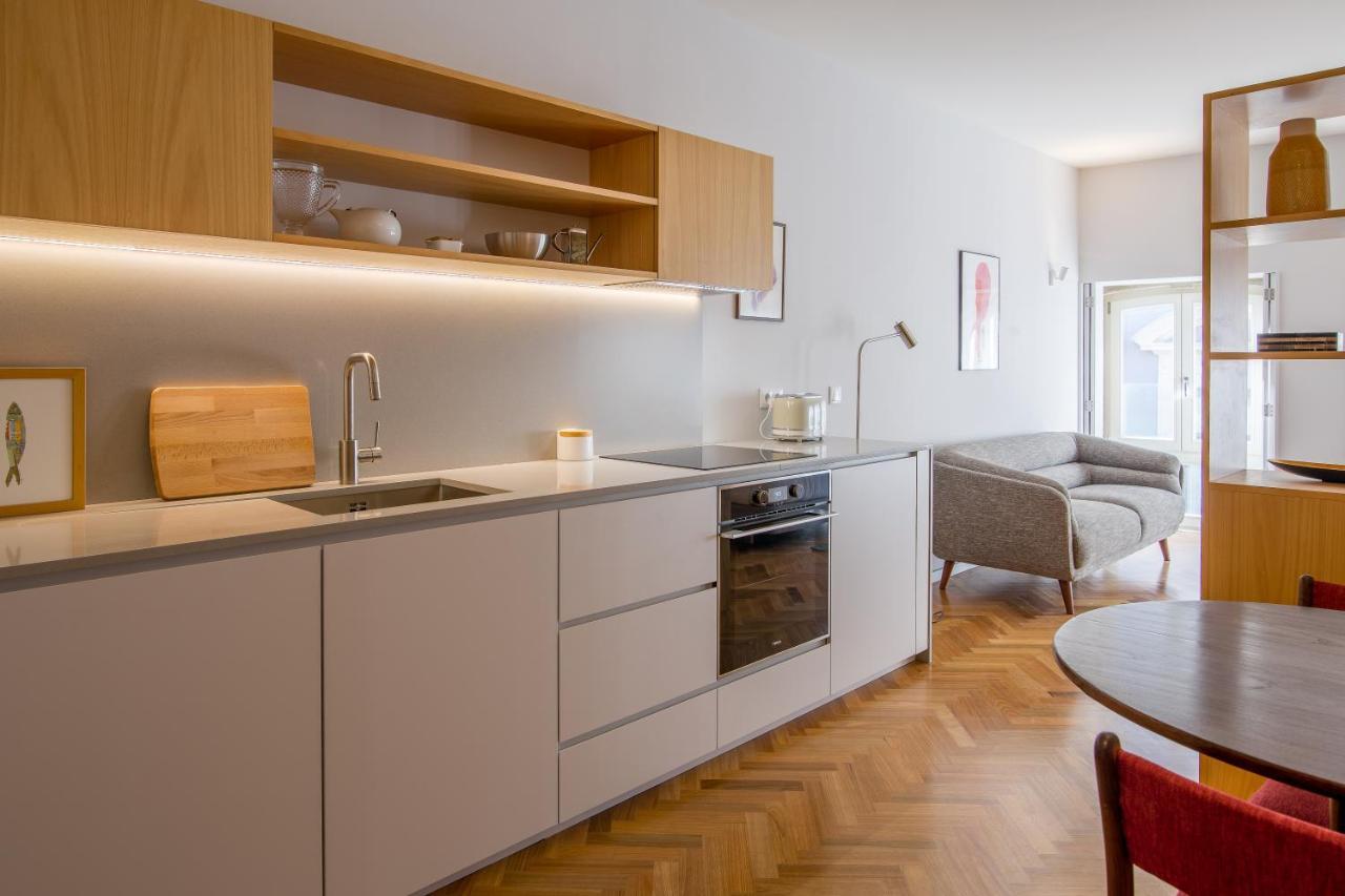 Cedofeita Studio 176 - Studio In City Center Πόρτο Εξωτερικό φωτογραφία