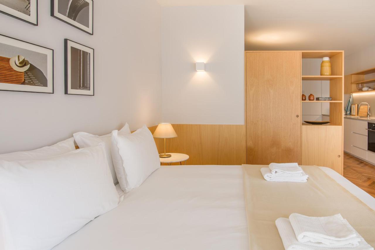 Cedofeita Studio 176 - Studio In City Center Πόρτο Εξωτερικό φωτογραφία