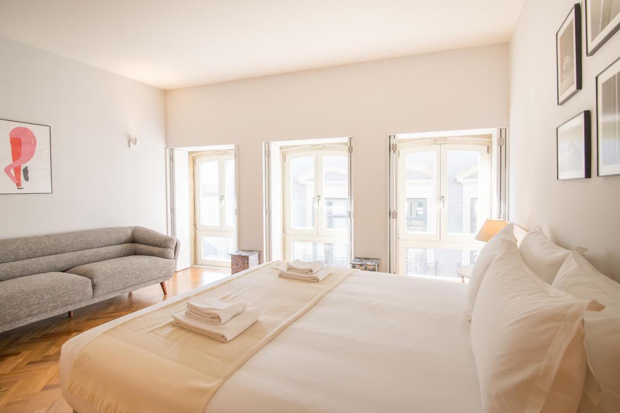 Cedofeita Studio 176 - Studio In City Center Πόρτο Εξωτερικό φωτογραφία
