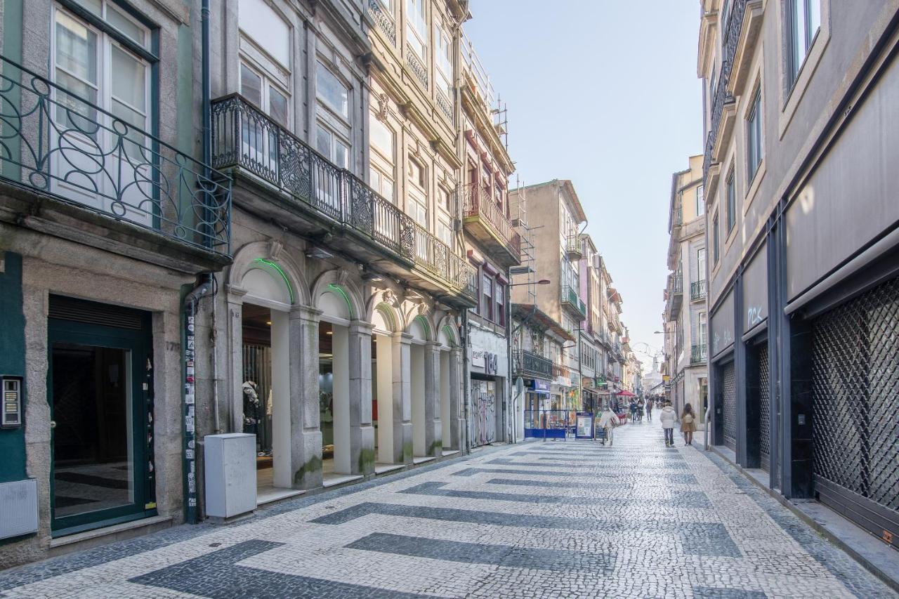 Cedofeita Studio 176 - Studio In City Center Πόρτο Εξωτερικό φωτογραφία