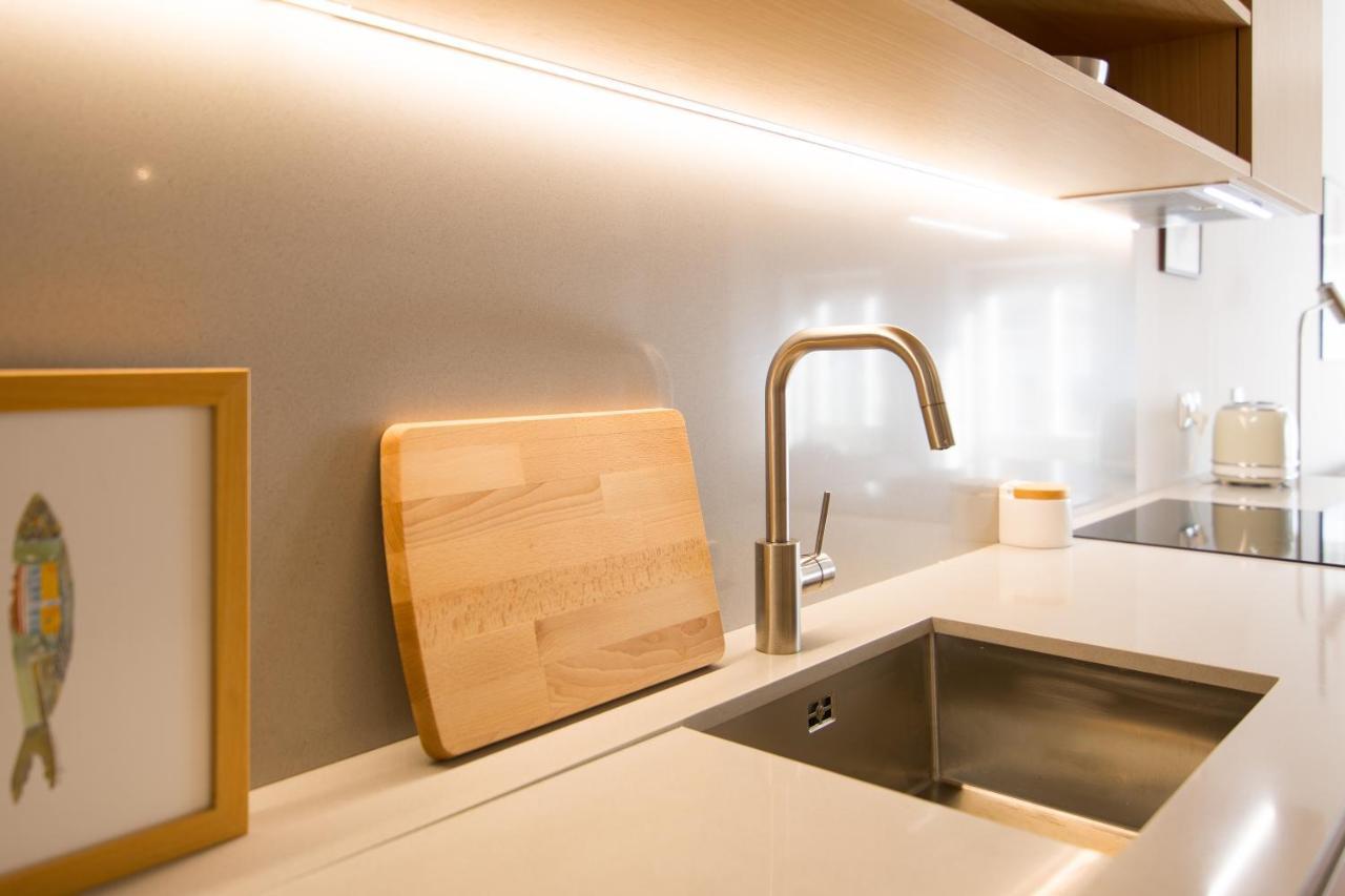 Cedofeita Studio 176 - Studio In City Center Πόρτο Εξωτερικό φωτογραφία