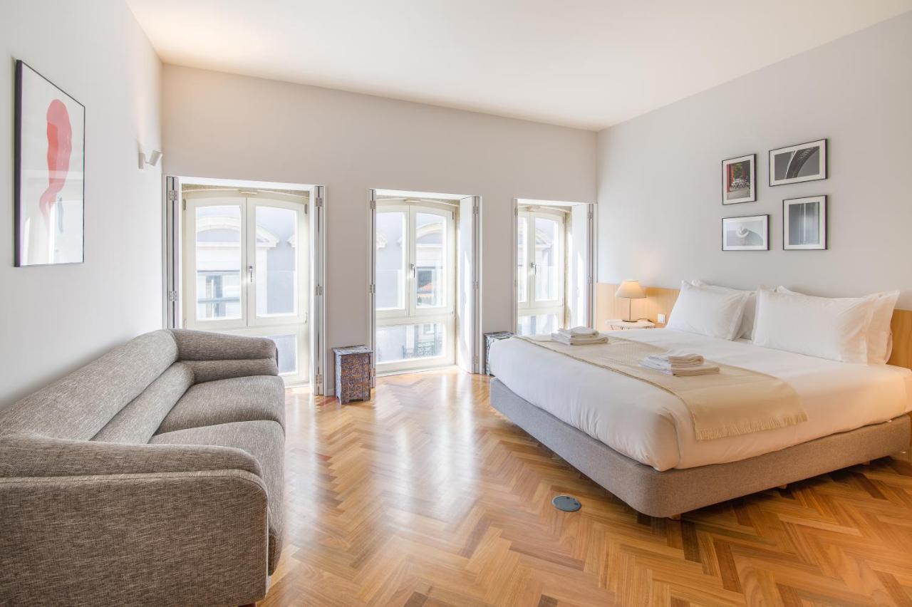 Cedofeita Studio 176 - Studio In City Center Πόρτο Εξωτερικό φωτογραφία