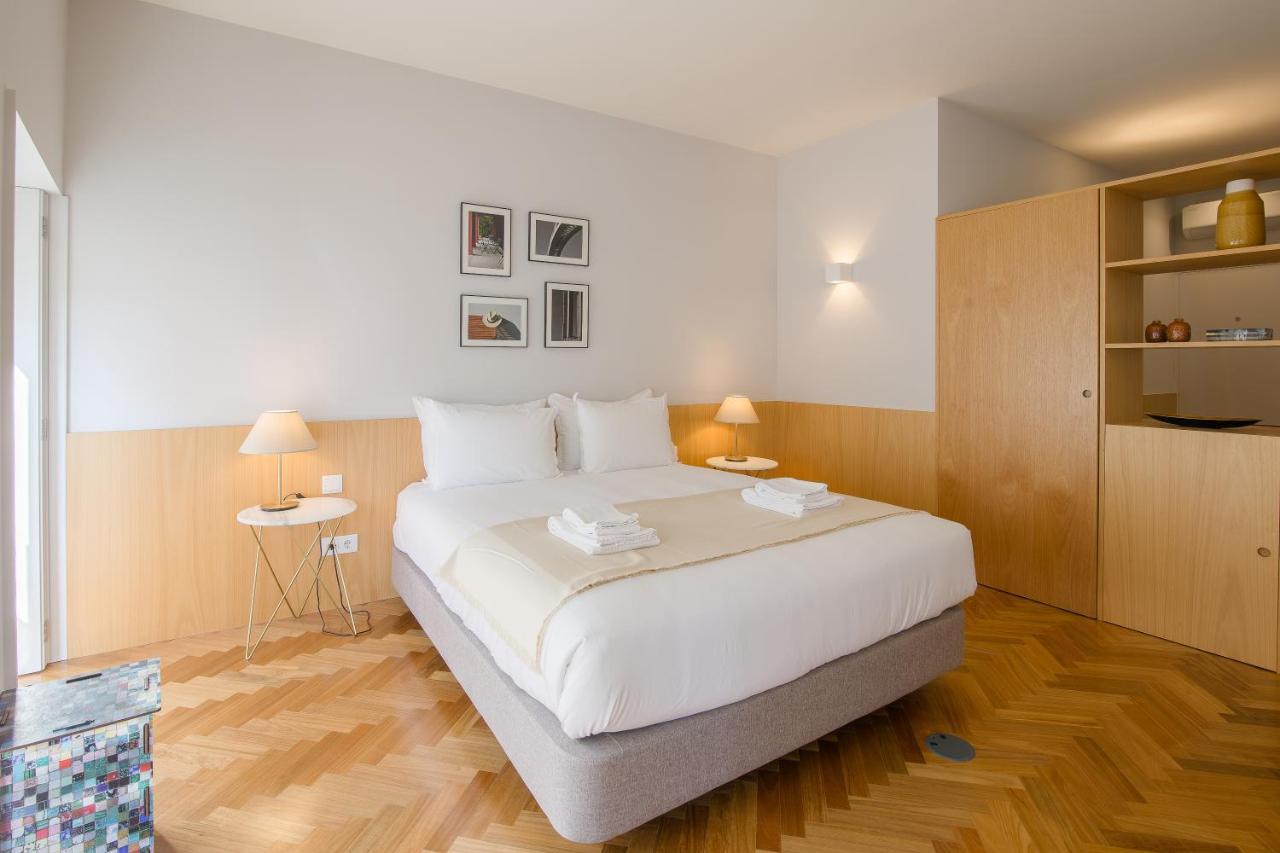 Cedofeita Studio 176 - Studio In City Center Πόρτο Εξωτερικό φωτογραφία