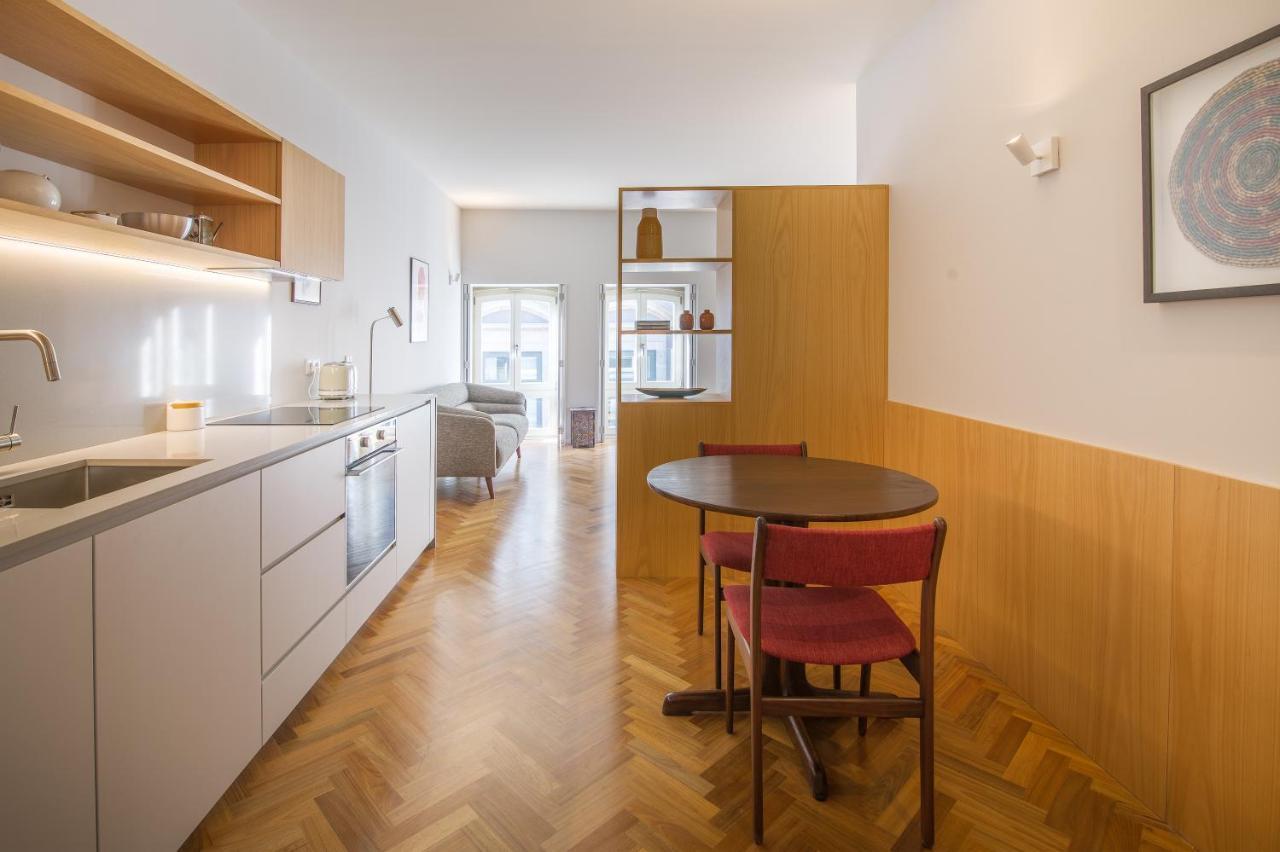 Cedofeita Studio 176 - Studio In City Center Πόρτο Εξωτερικό φωτογραφία