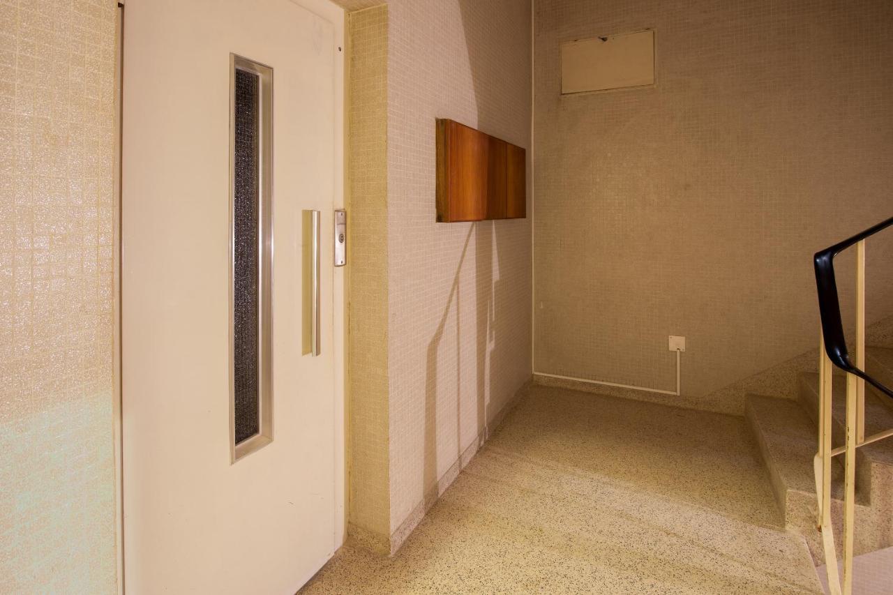 Cedofeita Studio 176 - Studio In City Center Πόρτο Εξωτερικό φωτογραφία