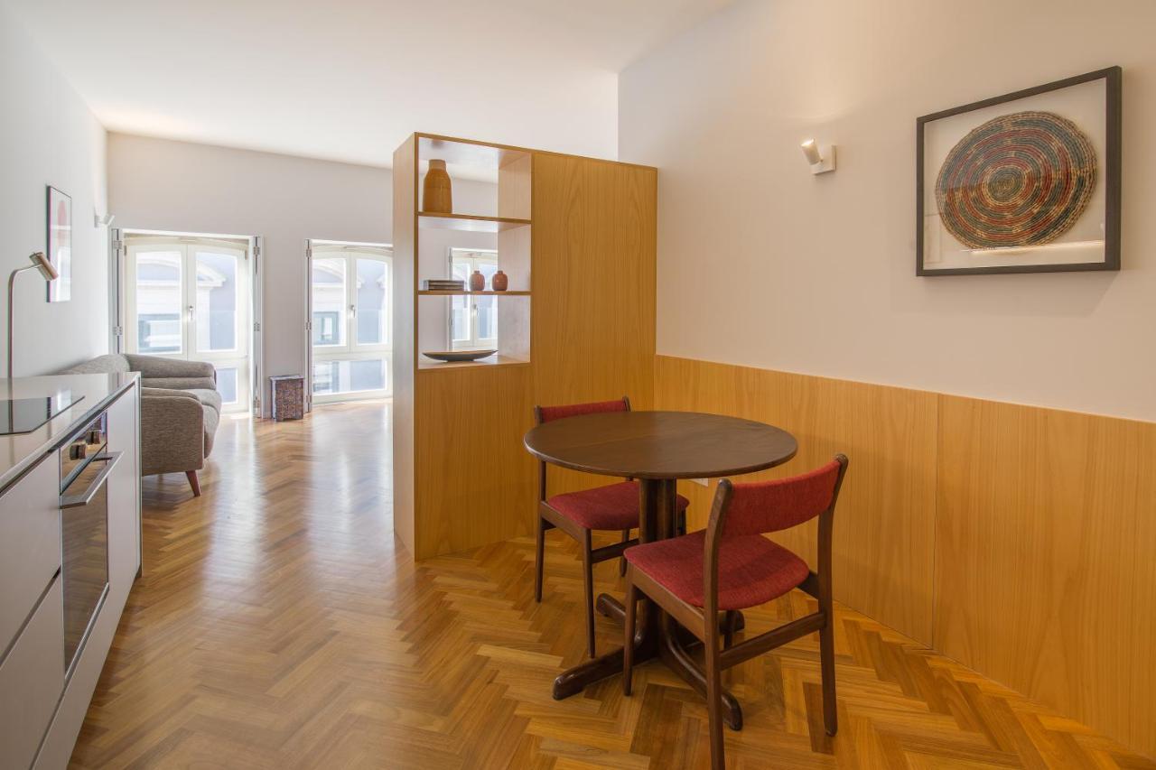 Cedofeita Studio 176 - Studio In City Center Πόρτο Εξωτερικό φωτογραφία