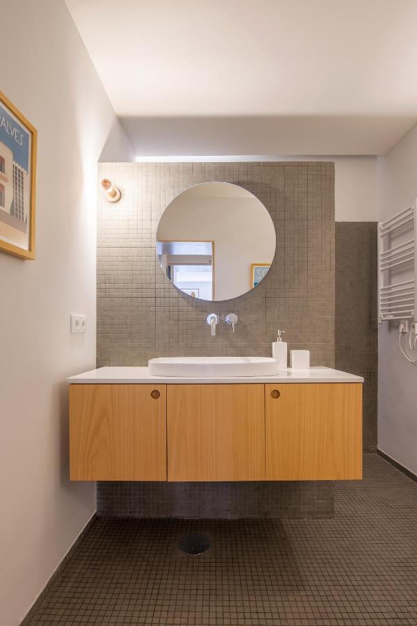 Cedofeita Studio 176 - Studio In City Center Πόρτο Εξωτερικό φωτογραφία