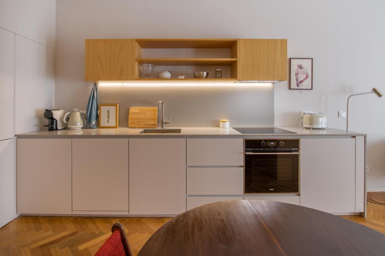 Cedofeita Studio 176 - Studio In City Center Πόρτο Εξωτερικό φωτογραφία
